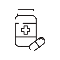 olgaspharmacy pharmacy perscription farmakeio olgaspharmacy Sticker