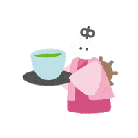 Animation Illustration Sticker by Where to go in Japan?