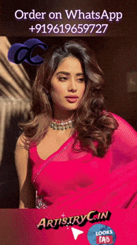 Buy Now Fashion GIF by ArtistryC