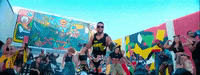 hp GIF by Maluma