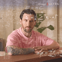 Thinking GIF by MichelobULTRA