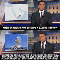 GIF by The Daily Show with Trevor Noah