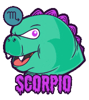 King Kong Halloween Sticker by California Psychics