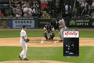 white sox GIF