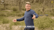 Uncharted GIF by National Geographic Channel