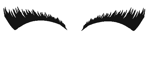 Sol Pestanas Sticker