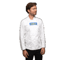 Well Done Good Job Sticker by Makro España