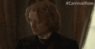 Season 1 GIF by Carnival Row