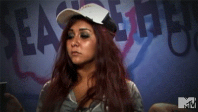 sassy GIF by WE tv