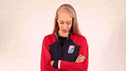 Stare Down Bradie Tennell GIF by U.S. Figure Skating