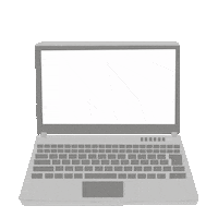 Internet Office Sticker by Henry&Jules