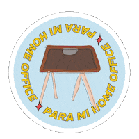 Eph Sticker by El Palacio de Hierro