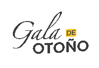 Logo Gala Sticker by El Palacio de Hierro