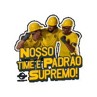 Time Sticker by Supremo Secil Cimento