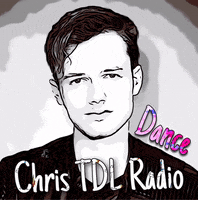 christdlradio love dance music relax GIF