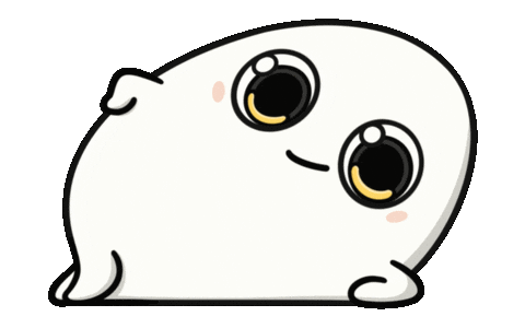 So What Middle Finger Sticker