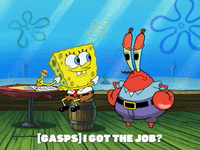 season 6 squid's visit GIF by SpongeBob SquarePants