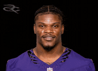 Baltimore Ravens GIF by Respective