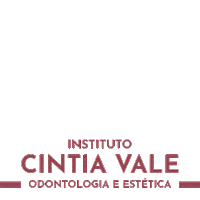 Odontologia Botox Sticker by Instituto Cíntia Vale