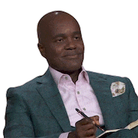 Working Dragons Den Sticker by CBC