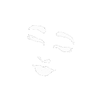 GraceGetsCreative women face abstract darling Sticker