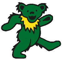 Oregon Ducks Sticker by University of Oregon