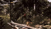 warrenwoodhouse warrenwoodhouse ps4share farcry5 GIF