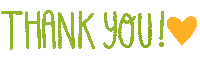 jonewho heart thank you thanks watercolor Sticker
