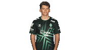Werder Bremen Cheering Sticker by Bundesliga