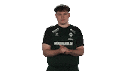 Werder Bremen Clapping Sticker by Bundesliga