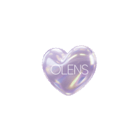Heart Style Sticker by geo_tw