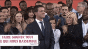 manuel valls GIF by franceinfo