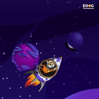 Dogofbitcoin giphyupload dog runestone dog bitcoin GIF