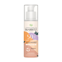 laboratoires_biarritz biarritz creme solaire cosmétique bio laboratoires de biarritz Sticker