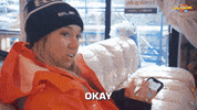 Channel 9 Ok GIF by The Block