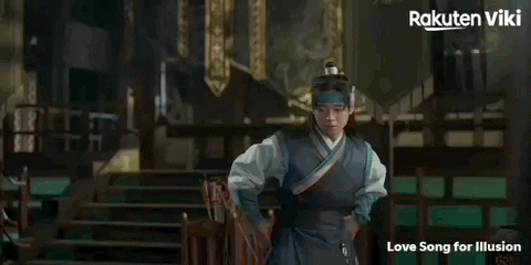 Park Ji Hoon Kdrama Couple GIF by Viki