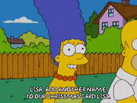 happy homer simpson GIF