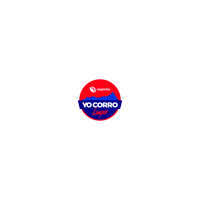 La Cumbre Bike Sticker by Rio Pinto