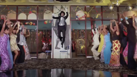 giphydvr india bollywood amitabh bachchan amar akbar anthony GIF