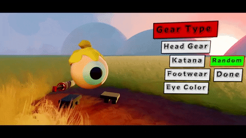 giphyupload playstation ps4 dreams sony GIF