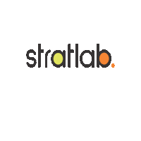 Sticker by Stratlab