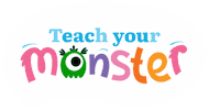 teachyourmonster teachyourmonster adventurouseating teachyourmonsternumberskills numberskills Sticker