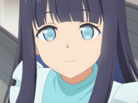 Drama Love GIF
