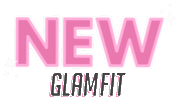 Glamfit Bikini Prep Sticker by Glamfitbikinis