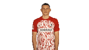 Sc Freiburg Wave Sticker by Bundesliga