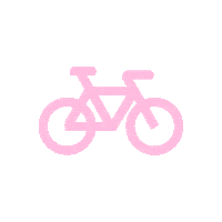 JobRadDeutschland bike fahrrad jobrad jobradmoment Sticker