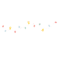 Feliz Natal Christmas Sticker by ScrapTips