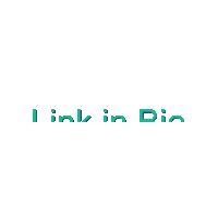 Link In Bio Ottawa Sticker by OttawaRecCulture
