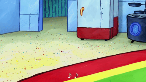 season 9 GIF by SpongeBob SquarePants