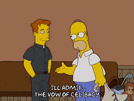 homer simpson episode 21 GIF